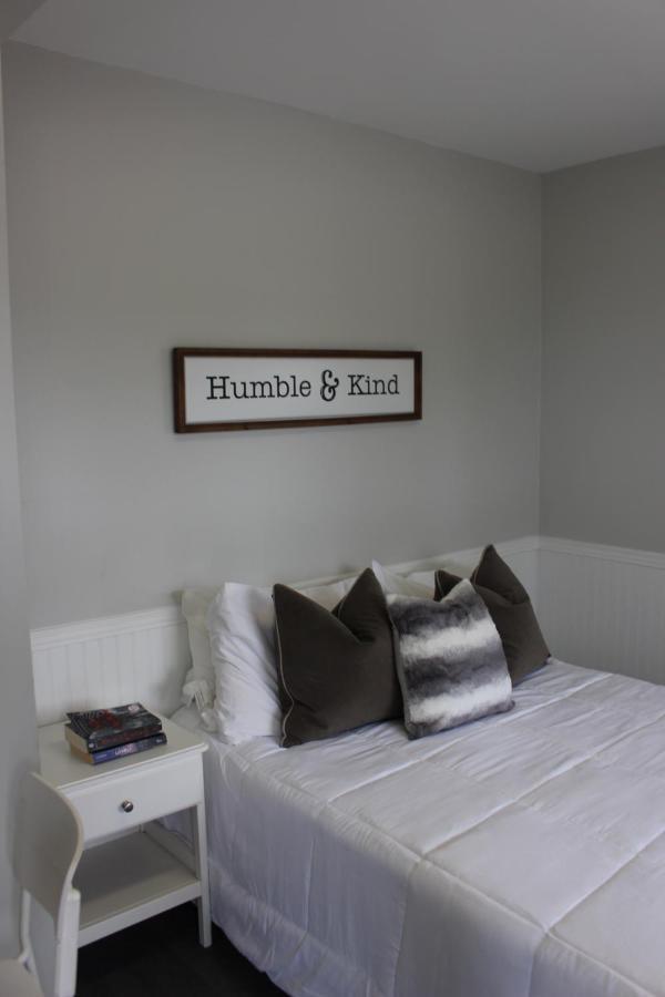 Lakeview Motel & Cottages Sauble Beach Esterno foto