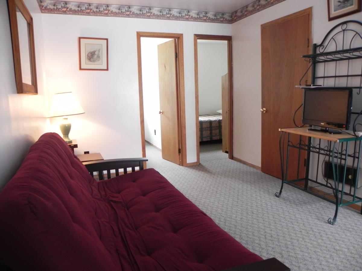 Lakeview Motel & Cottages Sauble Beach Esterno foto