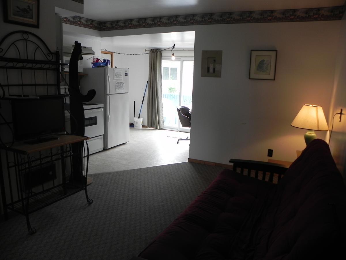 Lakeview Motel & Cottages Sauble Beach Esterno foto