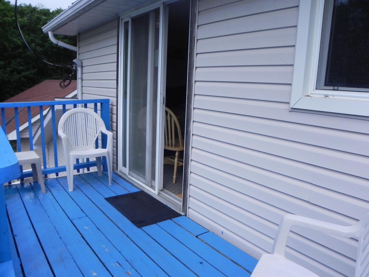 Lakeview Motel & Cottages Sauble Beach Esterno foto