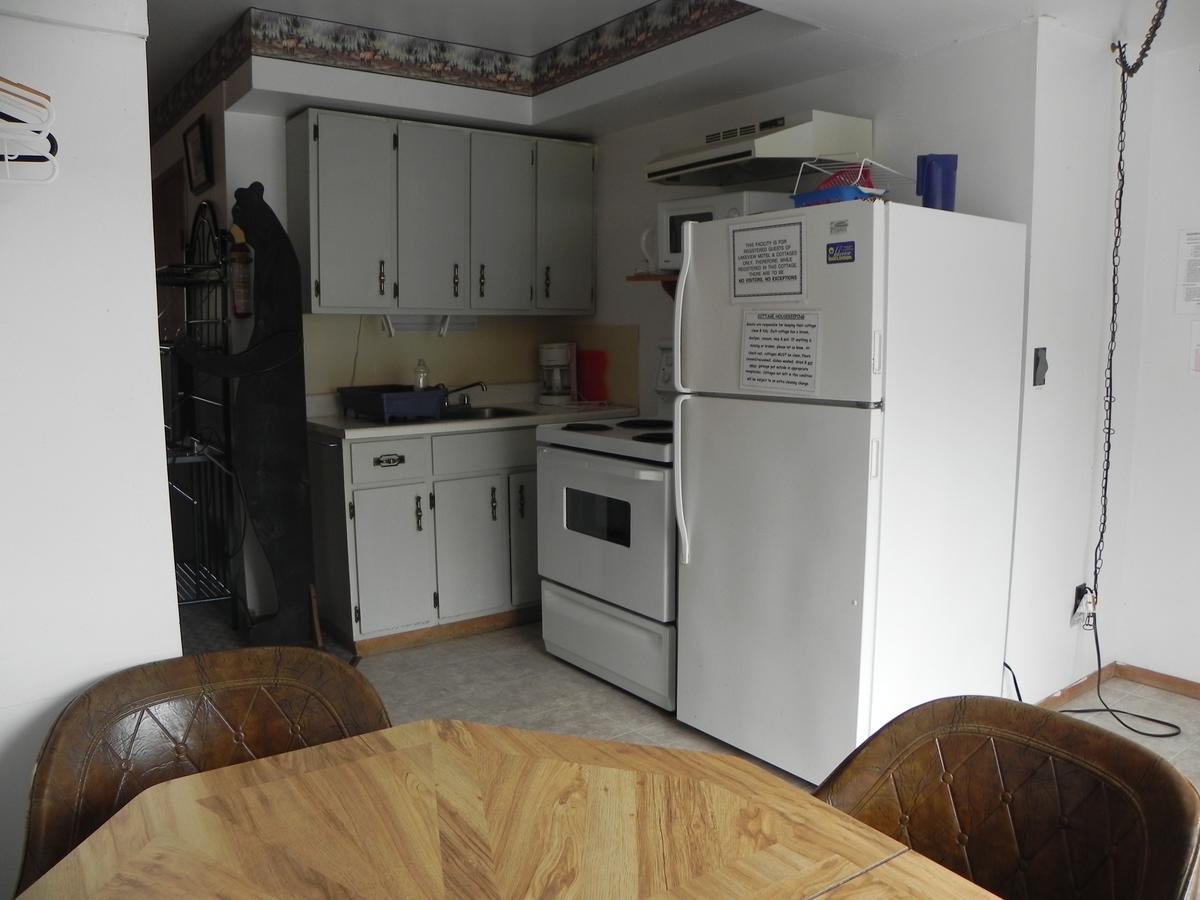 Lakeview Motel & Cottages Sauble Beach Esterno foto