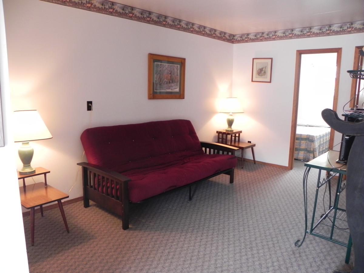 Lakeview Motel & Cottages Sauble Beach Esterno foto