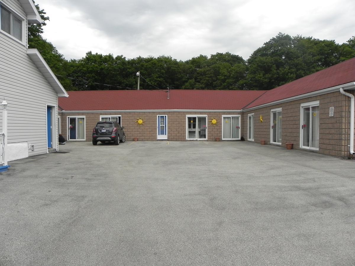 Lakeview Motel & Cottages Sauble Beach Esterno foto